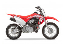CRF 110 2020-2023