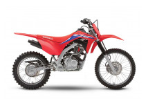 CRF 125 F 2020-2023
