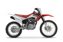 CRF 230 F 2020-2023