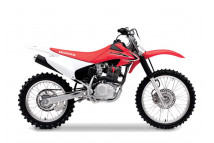 CRF 230 F 2004-2019