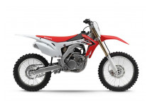 CRF 250 R 2012-2014