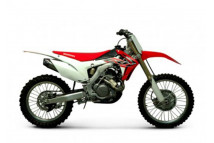CRF 250 R 2015-2017