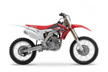 CRF 250 R 2018-2019