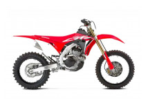 CRF 250 R 2020-2021