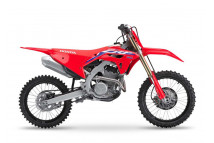 CRF 250 R 2022-2023