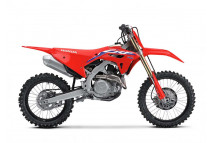 CRF 450 R 2021-2023
