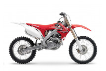 CRF 450 R 2004-2011