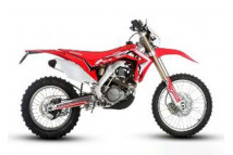 CRF 450 R 2012-2015