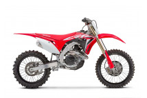 CRF 450 R 2016-2020