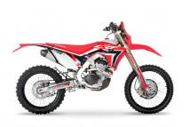 CRF 250 RX 2021-2023