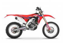 CRF 400 RX 2021-2023