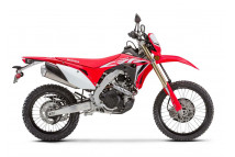 CRF 450 L 2018-2020