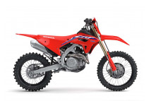 CRF 450 RX 2017-2021