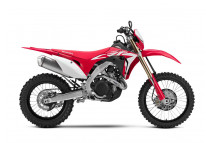 CRF 450 X 2015-2019