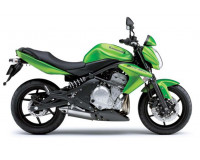 Kawasaki ER6 2005-2008