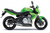 ER6 ER650A 2005-2008