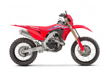 CRF 450 X 2020-2021