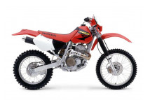 XR 400 R 1996-2004