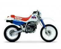 Honda XR 600 R 1991-2000