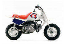 Z 50 R MONKEY 1979-1999