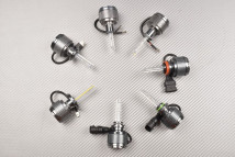 Kit Iluminación XENON