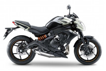 ER6 ER650E 2012-2016