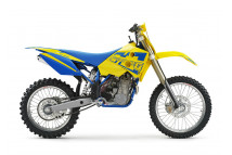 FC 450 2004-2005