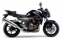 Z750 ZR750J 2004-2006