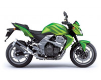 Kawasaki Z750 2007-2013