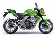 Z750 ZR750L/M 2007-2013