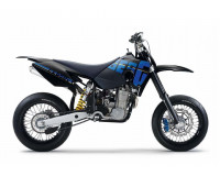 Husaberg FS 550 2007-2011