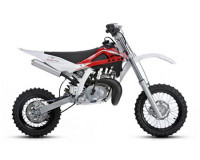 Husqvarna CR 50 2010-2013
