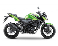 Kawasaki Z750R 2011-2013