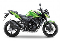 Z750R ZR750N/P 2011-2013