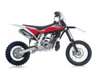 Husqvarna CR 65 2012-2013