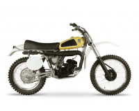 HusqvarnaCR 125 1978-1979