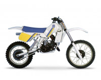 Husqvarna CR 125 1984
