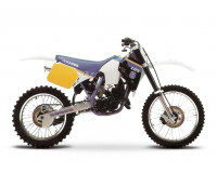 Husqvarna CR 125 1985-1990