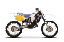 CR 125 1985-1990