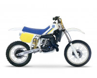 Husqvarna CR 240 1978-1982