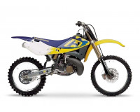 Husqvarna CR 250 2002-2005