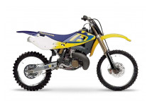 CR 250 2002-2005