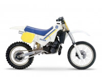 Husqvarna CR 500 1983
