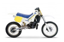 CR 500 1983