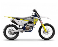 Husqvarna FC 250 2014-2023