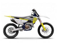 Husqvarna FC 350 2014-2023