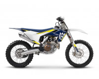 Husqvarna FC 450 2014-2019