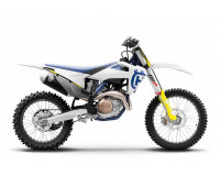 Husqvarna FC 450 2020-2023
