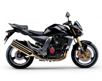 Kawasaki Z1000 2003-2006