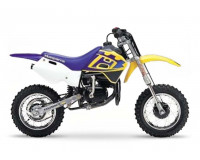 Husqvarna HUSKY BOY 1999-2002